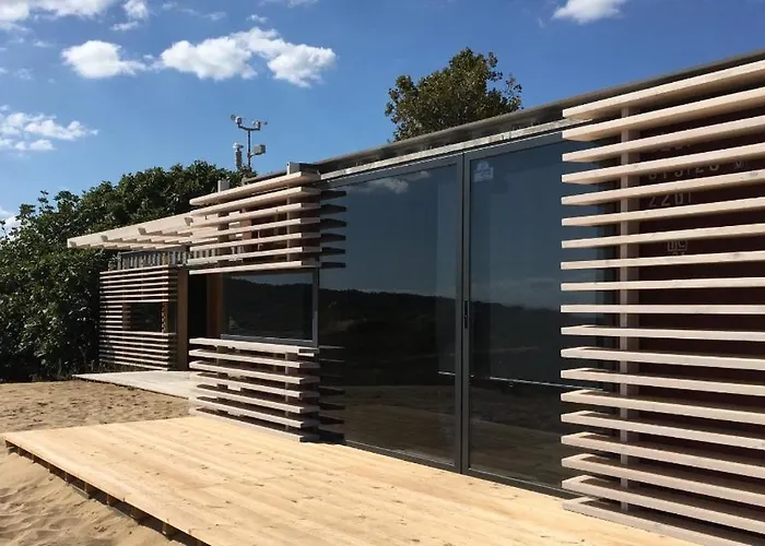 Firstline Camp Sozopol