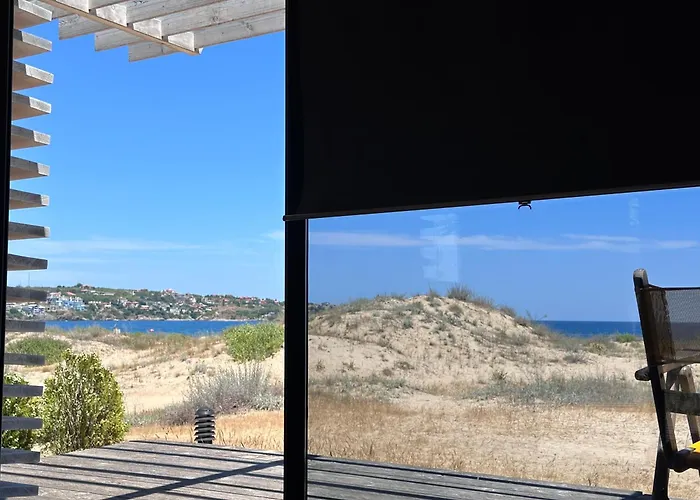 Firstline Camp * Sozopol